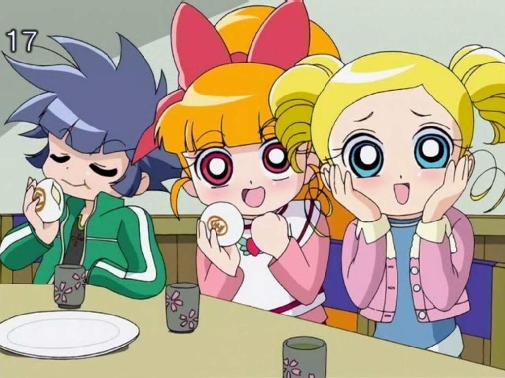 Watch powerpuff sale girls z